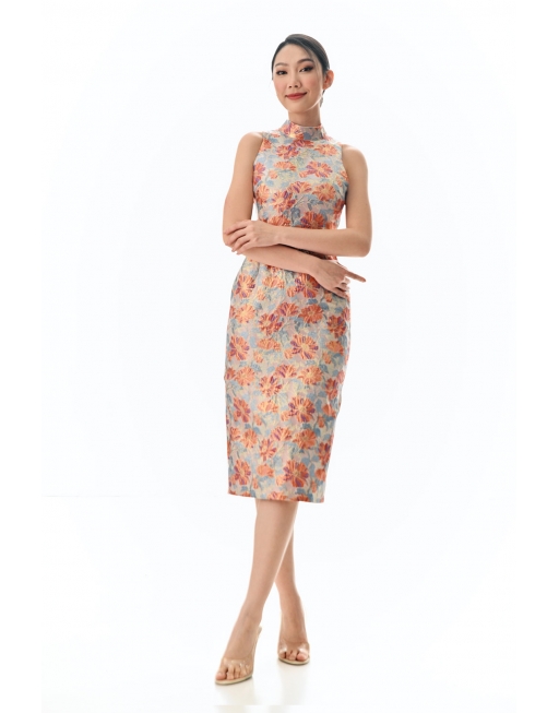 Mei Qipao