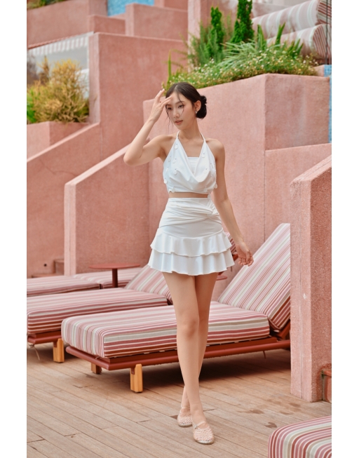Calico Top (Top Only)