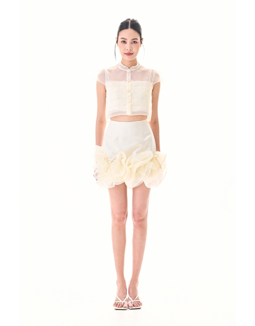 Cho Bottom (Bottom Only)