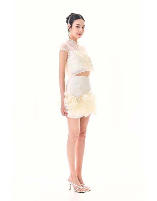 Cho Bottom (Bottom Only)