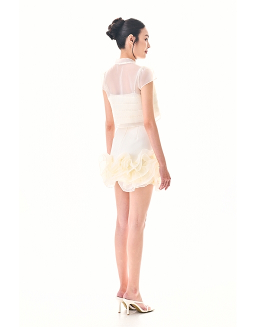 Cho Bottom (Bottom Only)