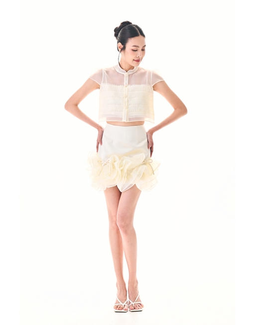 Cho Bottom (Bottom Only)