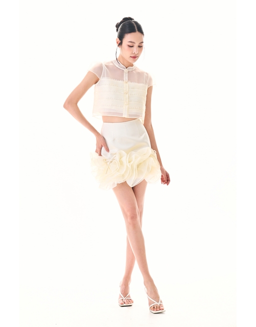 Cho Bottom (Bottom Only)