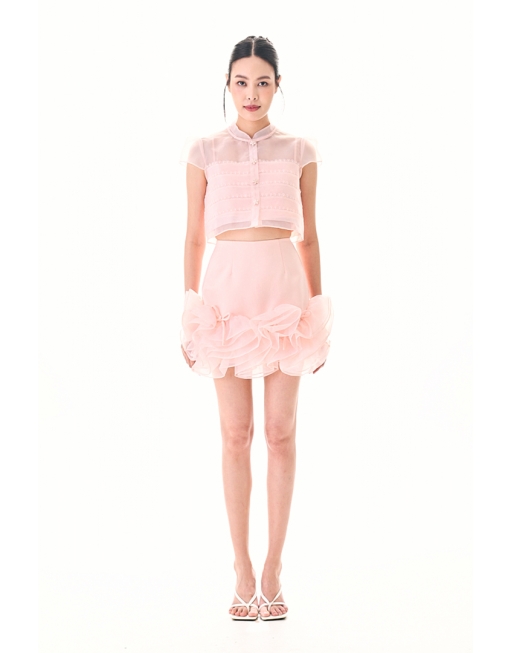 Cho Bottom (Bottom Only)