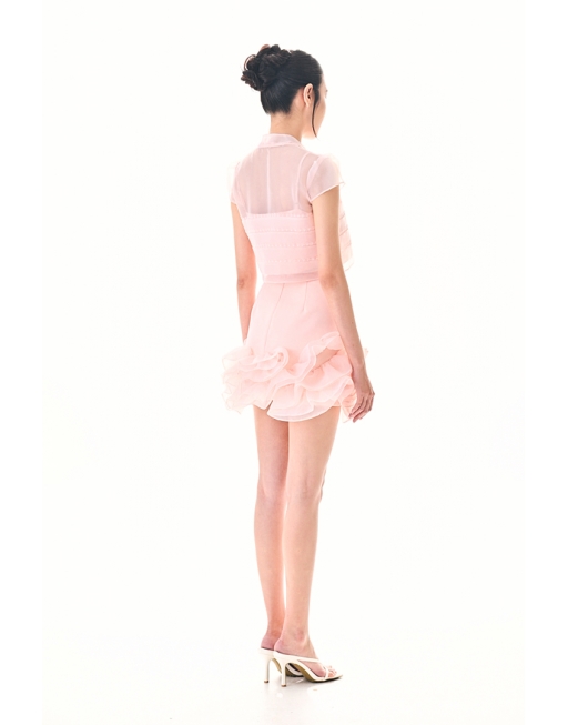 Cho Bottom (Bottom Only)