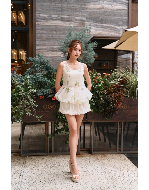 Derora Set (3-Piece-Set)