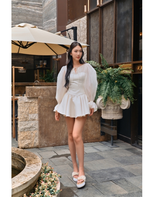 Dove Set
