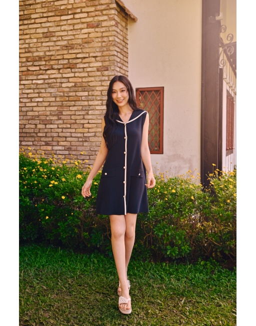 Fiora Dress