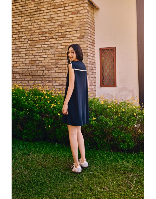 Fiora Dress