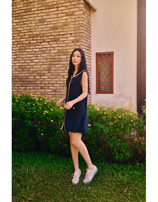 Fiora Dress