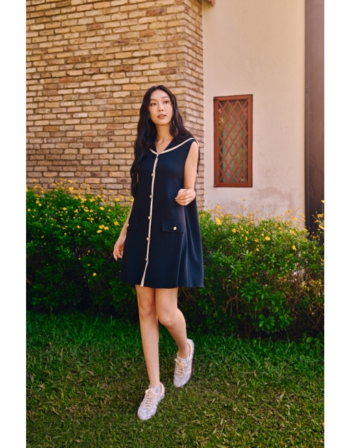 Fiora Dress