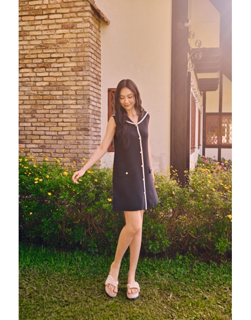 Fiora Dress