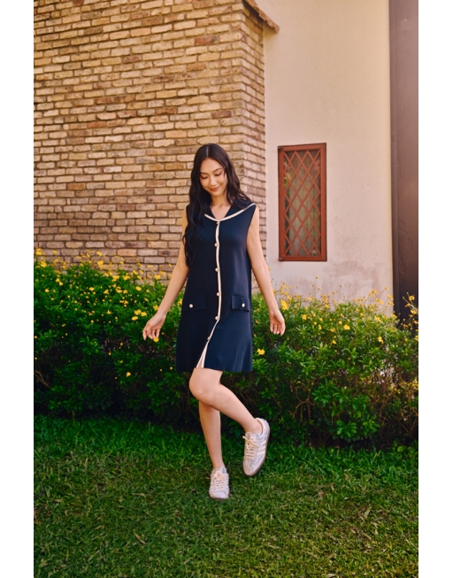Fiora Dress