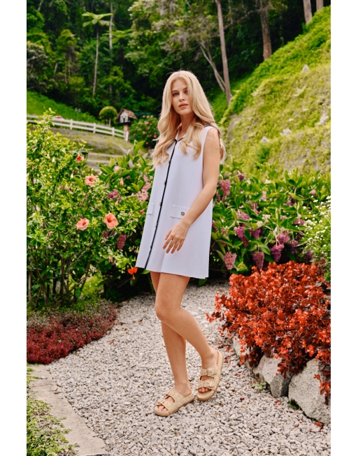 Fiora Dress