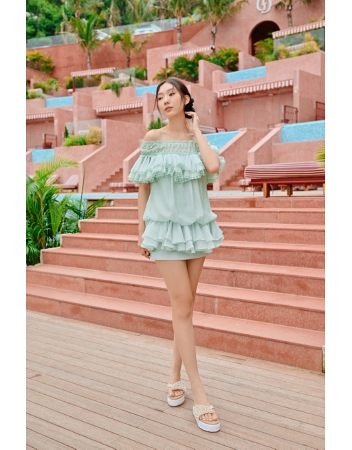 Hesper Set