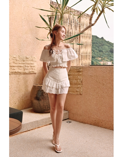 Idir Set (3-Piece-Set)