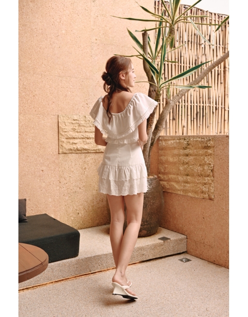 Idir Set (3-Piece-Set)