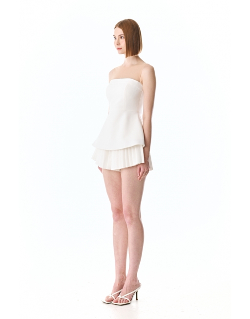 Jayna Skort (Bottom Only)