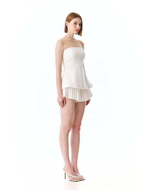 Jayna Skort (Bottom Only)