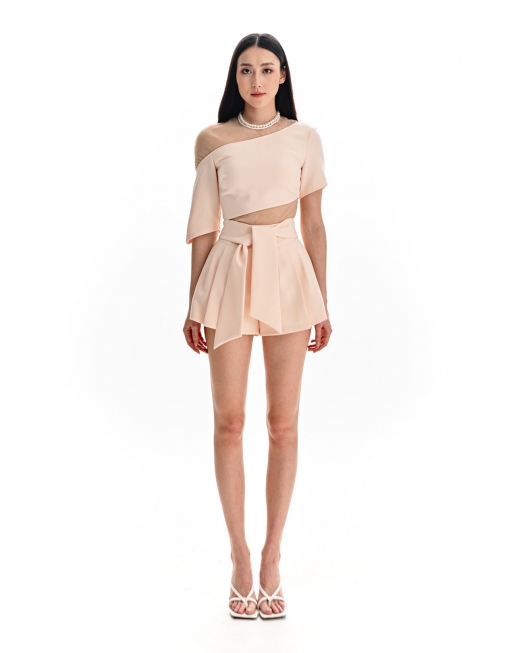 Lani Shorts (Bottom Only)