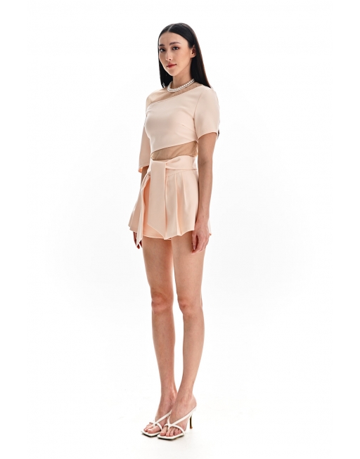 Lani Shorts (Bottom Only)