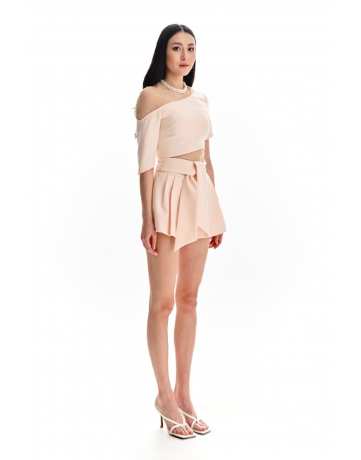 Lani Shorts (Bottom Only)