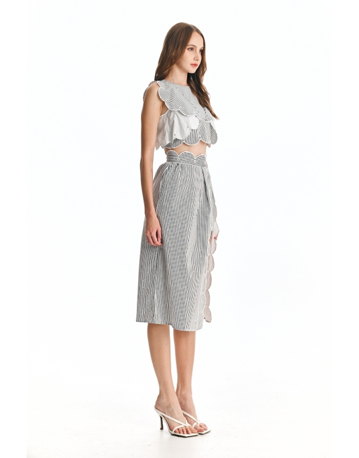 Lune Skort (Skort Only)