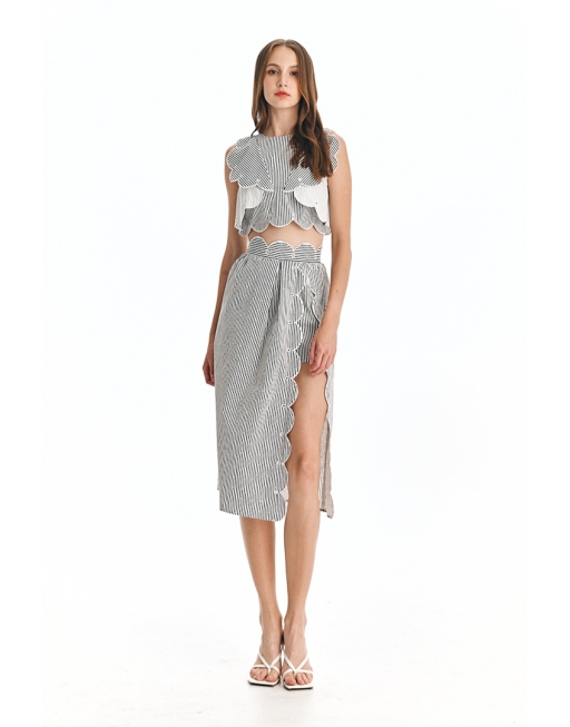 Lune Skort (Skort Only)