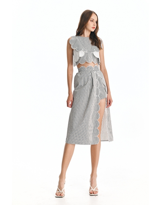 Lune Skort (Skort Only)