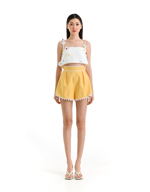 Madonna Top (Top Only)