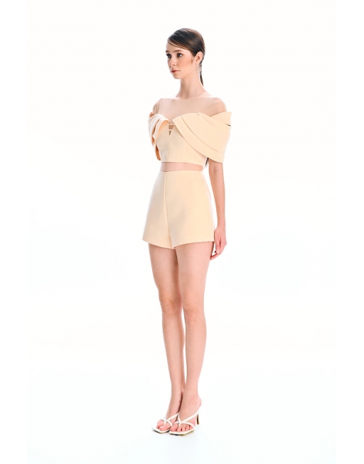 Minerva Shorts (Bottom Only)