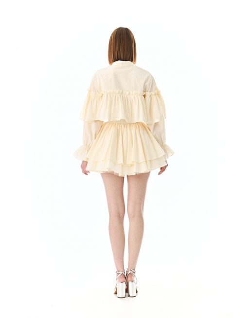 Odile Set (3-Piece-Set)