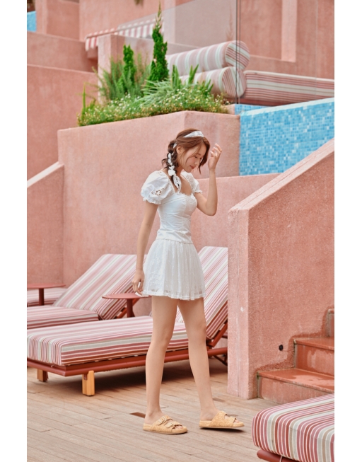 Sandy Set
