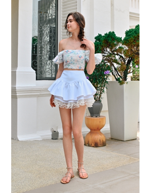 Teagan Set