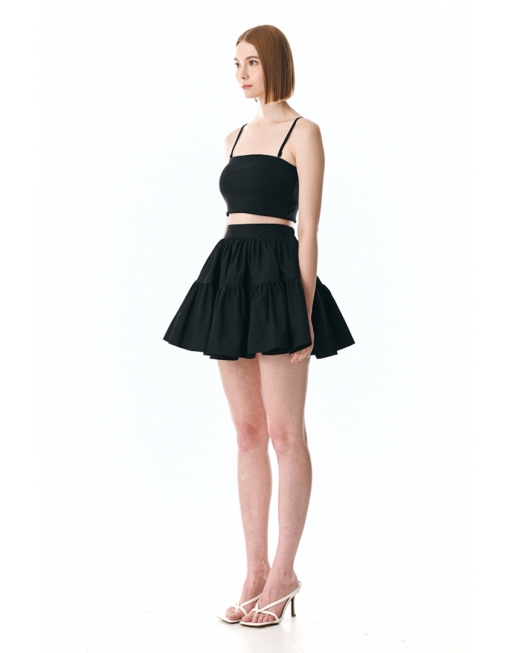 Tamiel Skort