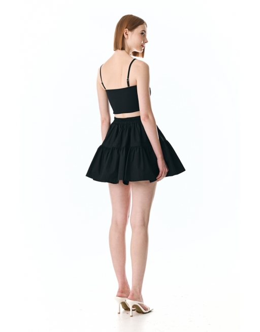 Tamiel Skort