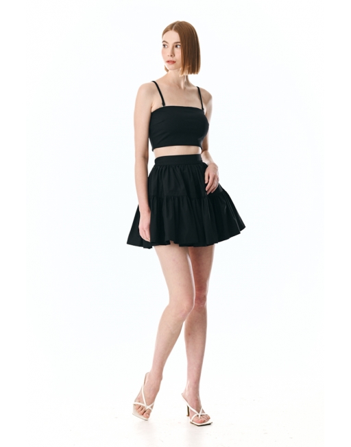 Tamiel Skort