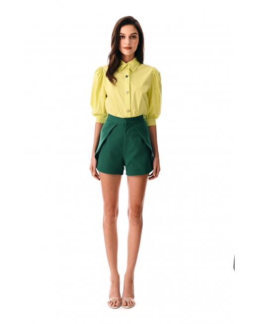 Revy Shorts *