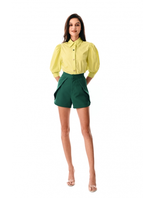 Revy Shorts *