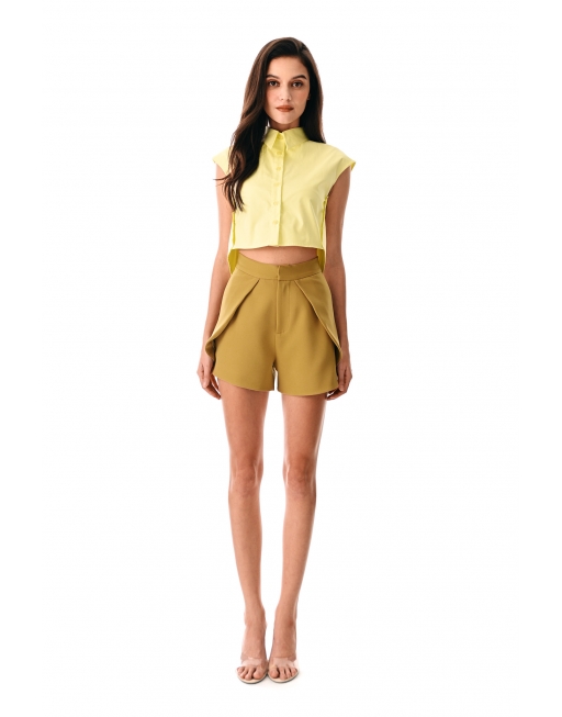 Revy Shorts *