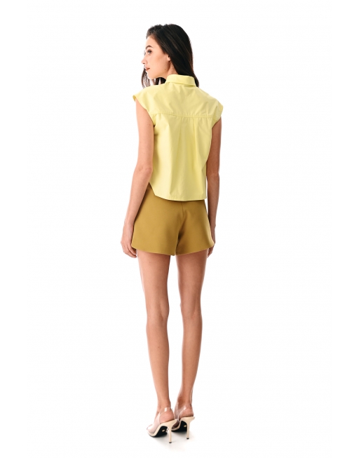 Revy Shorts *