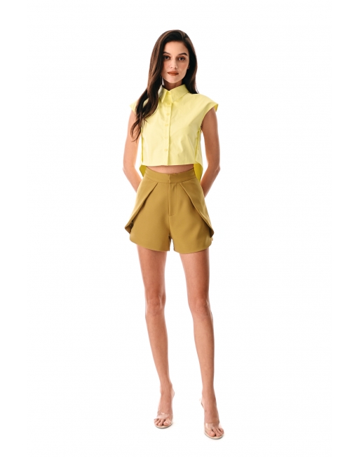 Revy Shorts *