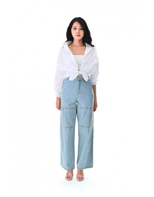 Ginny Pants
