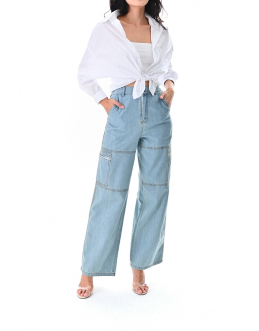 Ginny Pants