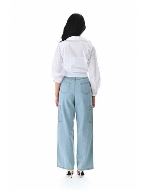Ginny Pants