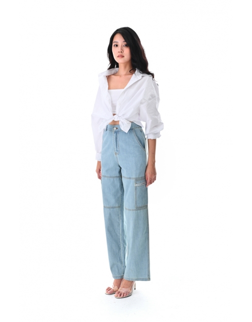 Ginny Pants