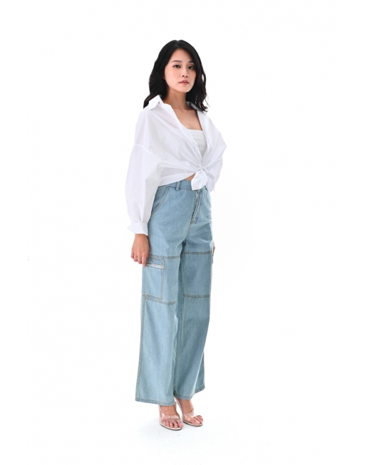 Ginny Pants