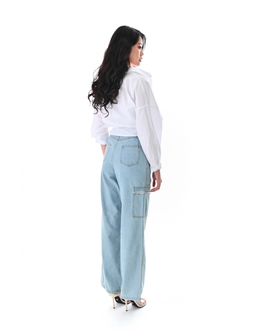 Ginny Pants