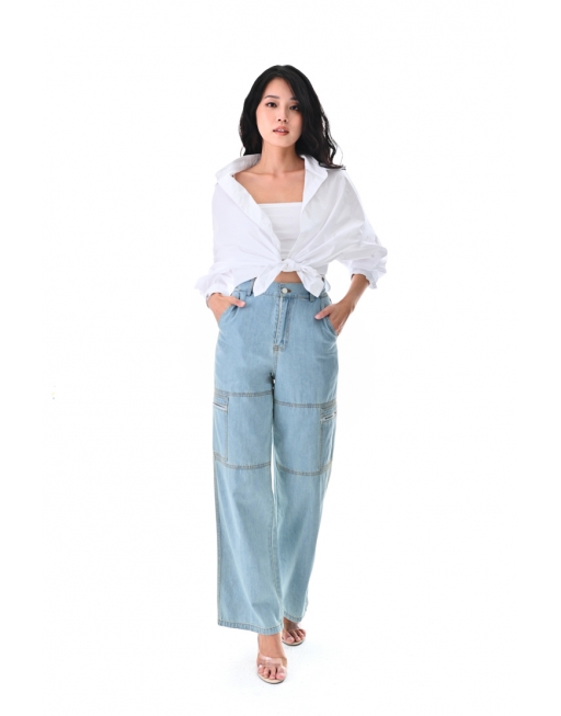 Ginny Pants
