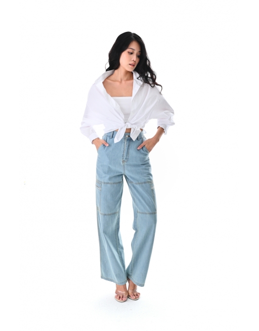 Ginny Pants
